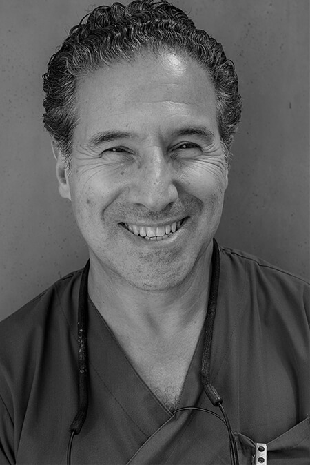 Dr. Imbernon Clinic Logo